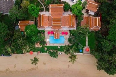 Hôtel à Phuket, Thaïlande № 151132 - photo 6