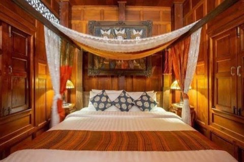 Hôtel à Phuket, Thaïlande № 151132 - photo 5