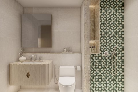 Studio in the Condo in Phuket, Thailand  № 151126 - photo 5