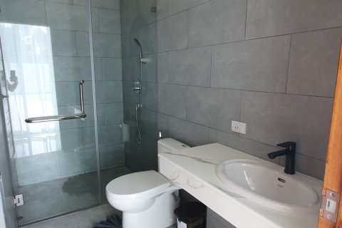 Villa in Phuket, Thailand 3 bedrooms № 151129 - photo 18