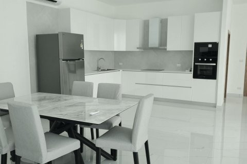 Villa in Phuket, Thailand 3 bedrooms № 151129 - photo 8