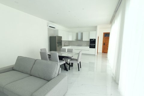 Villa in Phuket, Thailand 3 bedrooms № 151129 - photo 5