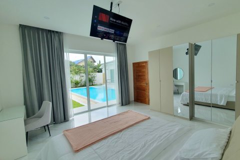 Villa in Phuket, Thailand 3 bedrooms № 151129 - photo 10
