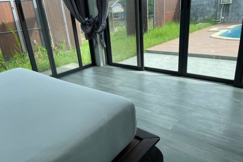 Дом в Пхукете, Таиланд с 3 спальнями  № 151131 - фото 7