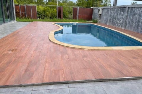 Дом в Пхукете, Таиланд с 3 спальнями  № 151131 - фото 10