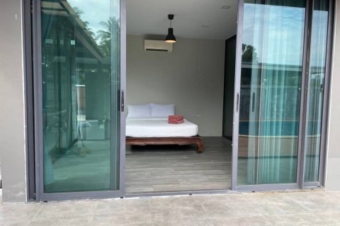 Дом в Пхукете, Таиланд с 3 спальнями  № 151131 - фото 8