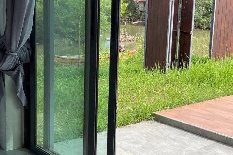 Дом в Пхукете, Таиланд с 3 спальнями  № 151131 - фото 13