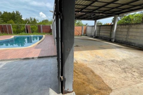 Дом в Пхукете, Таиланд с 3 спальнями  № 151131 - фото 9