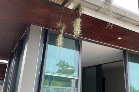 Дом в Пхукете, Таиланд с 3 спальнями  № 151131 - фото 14