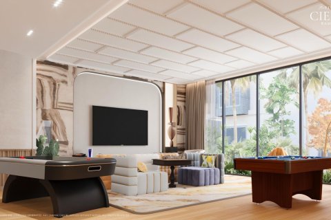 Studio in the Condo in Phuket, Thailand  № 151128 - photo 4