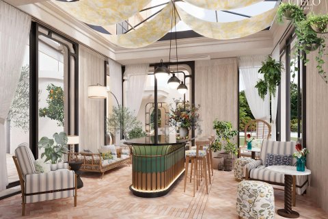 Studio in the Condo in Phuket, Thailand  № 151128 - photo 6