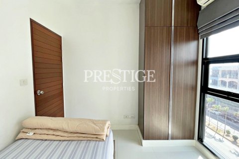 Condo à Pattaya, Thaïlande, 2 chambres № 198419 - photo 15