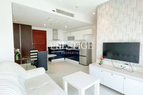 Condo à Pattaya, Thaïlande, 2 chambres № 198419 - photo 4