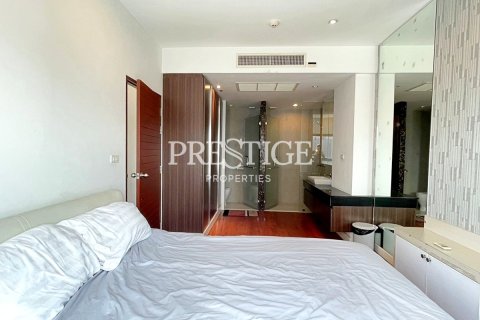 Condo à Pattaya, Thaïlande, 2 chambres № 198419 - photo 9