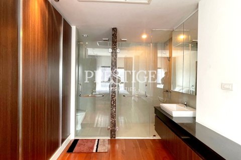 Condo à Pattaya, Thaïlande, 2 chambres № 198419 - photo 11
