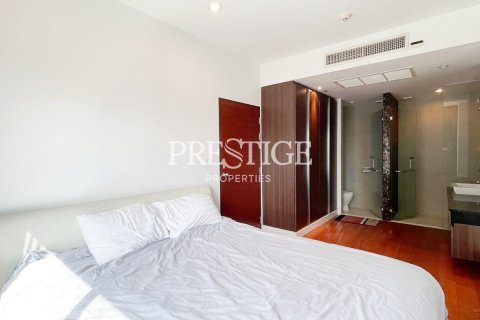 Condo à Pattaya, Thaïlande, 2 chambres № 198419 - photo 10
