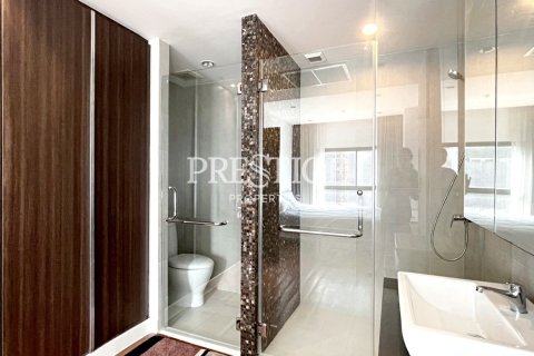 Condo à Pattaya, Thaïlande, 2 chambres № 198419 - photo 12