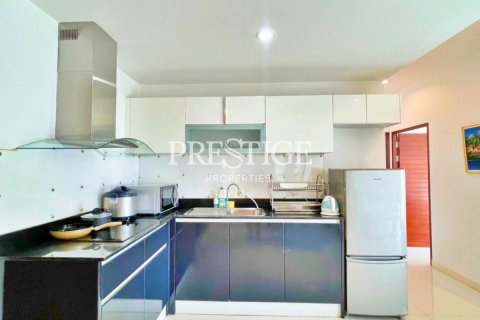 Condo à Pattaya, Thaïlande, 2 chambres № 198419 - photo 8