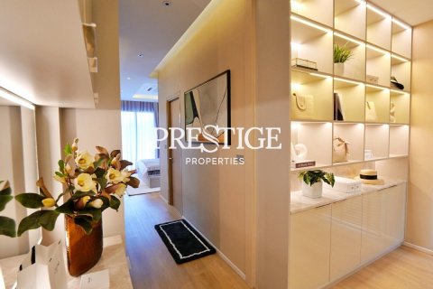 บ้านในพัทยา, ประเทศไทย 4 ห้องนอน № 198422 - รูปถ่าย 16