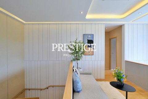 บ้านในพัทยา, ประเทศไทย 4 ห้องนอน № 198422 - รูปถ่าย 26