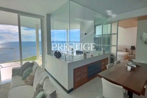 Studio in the Condo in Pattaya, Thailand № 198424 - photo 8