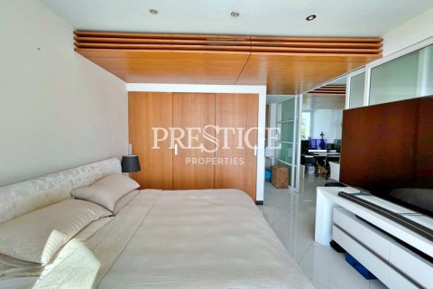 Studio in the Condo in Pattaya, Thailand № 198424 - photo 11