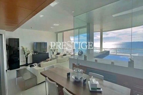 Studio in the Condo in Pattaya, Thailand № 198424 - photo 7