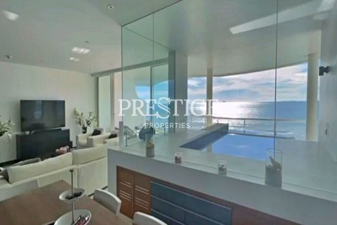 Studio in the Condo in Pattaya, Thailand № 198424 - photo 9