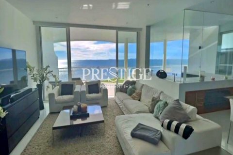 Studio in the Condo in Pattaya, Thailand № 198424 - photo 4