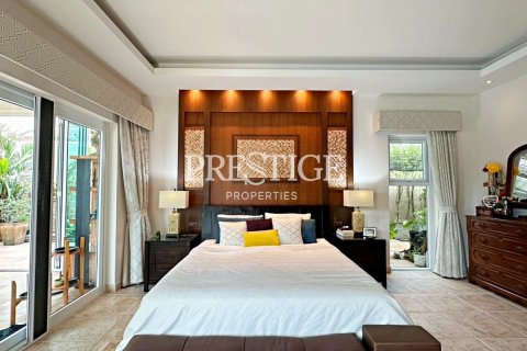 บ้านในพัทยา, ประเทศไทย 3 ห้องนอน № 198423 - รูปถ่าย 9