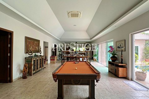 บ้านในพัทยา, ประเทศไทย 3 ห้องนอน № 198423 - รูปถ่าย 23