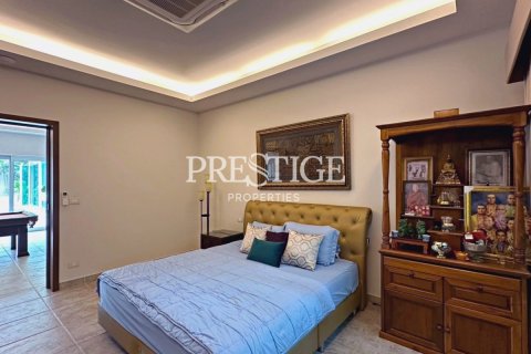 บ้านในพัทยา, ประเทศไทย 3 ห้องนอน № 198423 - รูปถ่าย 11