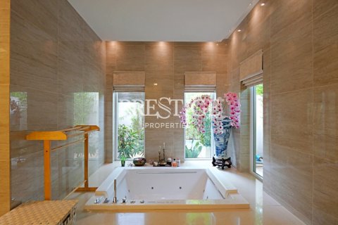 บ้านในพัทยา, ประเทศไทย 3 ห้องนอน № 198423 - รูปถ่าย 15
