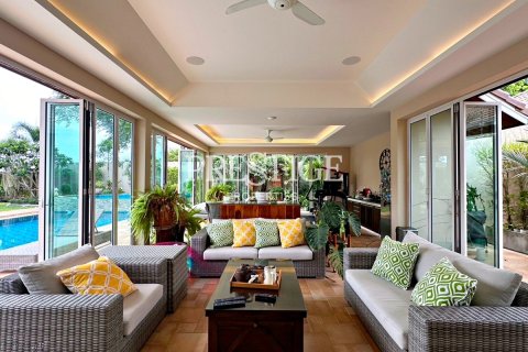 บ้านในพัทยา, ประเทศไทย 3 ห้องนอน № 198423 - รูปถ่าย 20