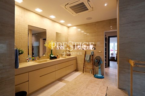 บ้านในพัทยา, ประเทศไทย 3 ห้องนอน № 198423 - รูปถ่าย 16