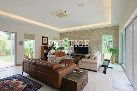 บ้านในพัทยา, ประเทศไทย 3 ห้องนอน № 198423 - รูปถ่าย 26