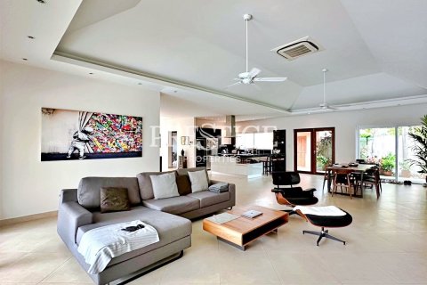 บ้านในพัทยา, ประเทศไทย 3 ห้องนอน № 198420 - รูปถ่าย 2