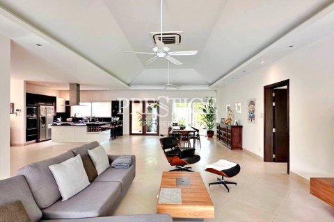 บ้านในพัทยา, ประเทศไทย 3 ห้องนอน № 198420 - รูปถ่าย 3