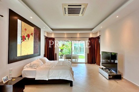 บ้านในพัทยา, ประเทศไทย 3 ห้องนอน № 198420 - รูปถ่าย 11