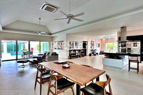 บ้านในพัทยา, ประเทศไทย 3 ห้องนอน № 198420 - รูปถ่าย 5