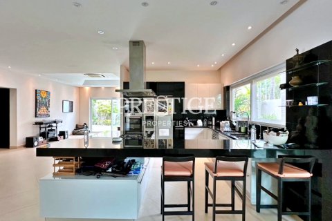 บ้านในพัทยา, ประเทศไทย 3 ห้องนอน № 198420 - รูปถ่าย 9