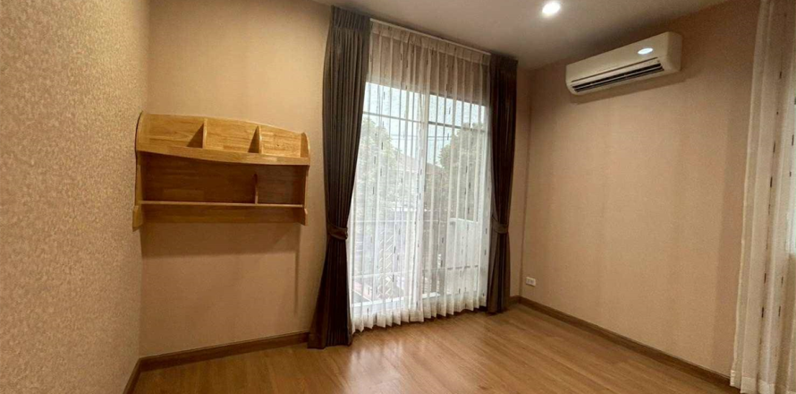 บ้านในกรุงเทพฯ, ประเทศไทย 3 ห้องนอน № 189067