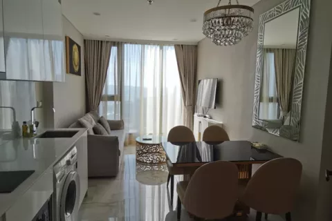 Студия в кондо в Паттайе, Таиланд № 141232 - фото 5