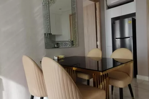 Студия в кондо в Паттайе, Таиланд № 141232 - фото 3