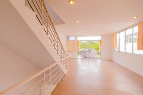 Шопхаус в Пхукете, Таиланд  № 141237 - фото 12