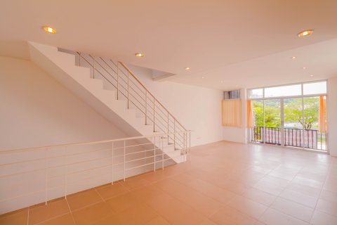 Шопхаус в Пхукете, Таиланд  № 141237 - фото 10