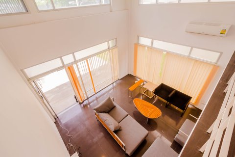 Шопхаус в Пхукете, Таиланд  № 141237 - фото 4