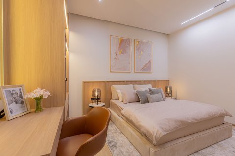 Villa in Phuket, Thailand 3 bedrooms № 141235 - photo 11