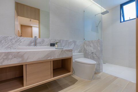 Villa in Phuket, Thailand 3 bedrooms № 141235 - photo 15