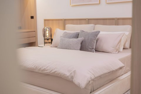 Villa in Phuket, Thailand 3 bedrooms № 141235 - photo 17